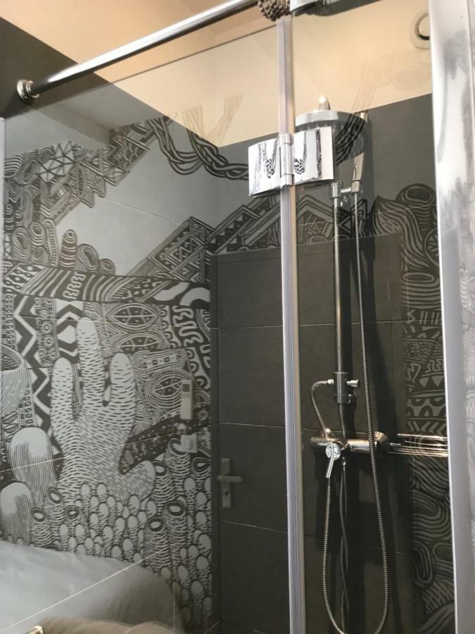 Appartement Maison Du Vieux Panier Vieux Port *