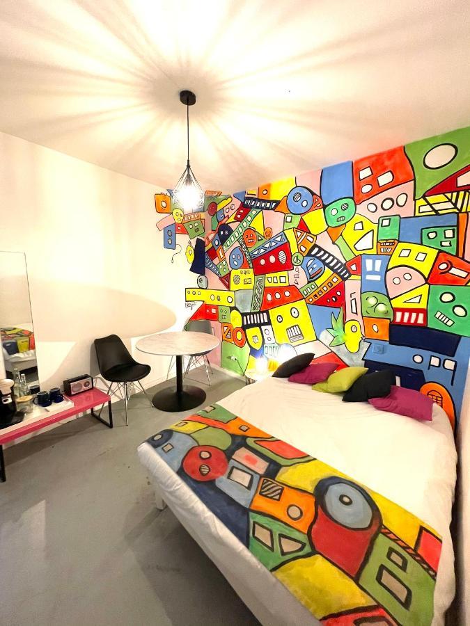 Maison Du Vieux Panier Vieux Port Appartement Marseilles