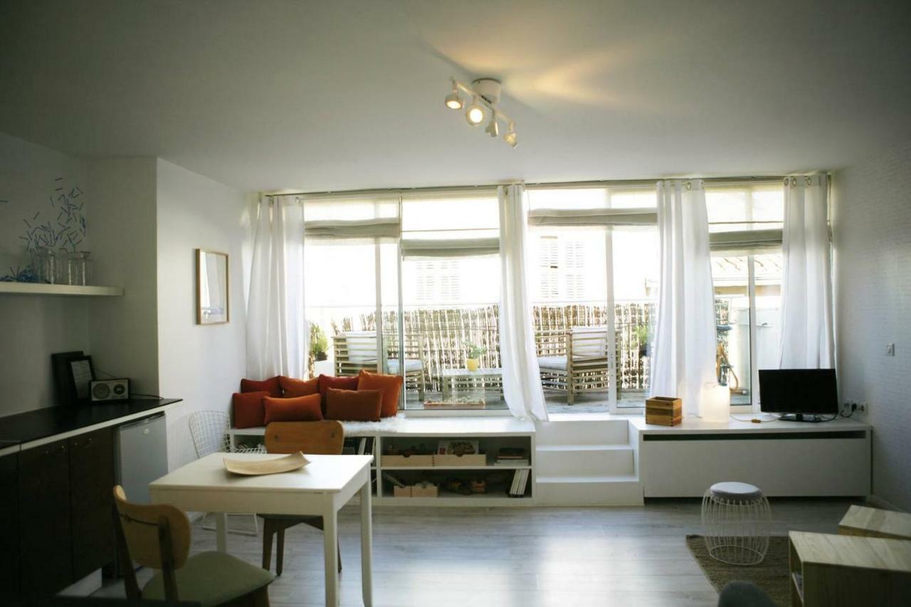Appartement Maison Du Vieux Panier Vieux Port Marseilles