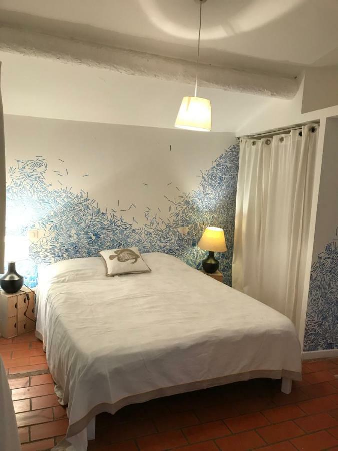 Maison Du Vieux Panier Vieux Port * Marseilles