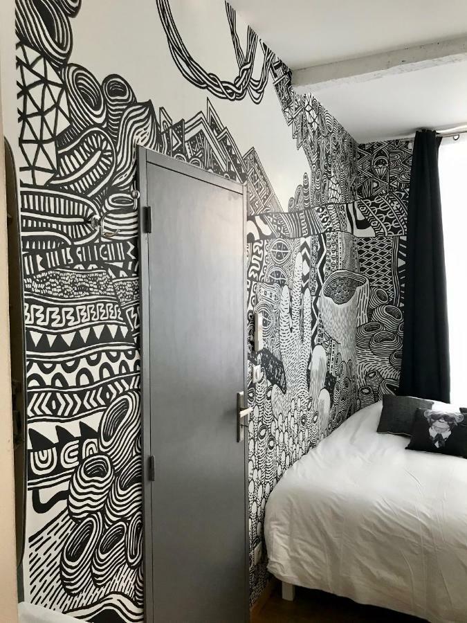 Appartement Maison Du Vieux Panier Vieux Port