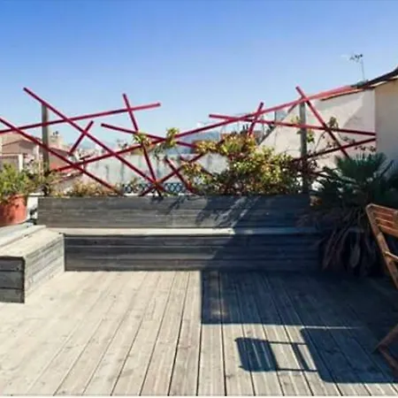 Maison Du Vieux Panier Vieux Port Marseilles Exterior foto
