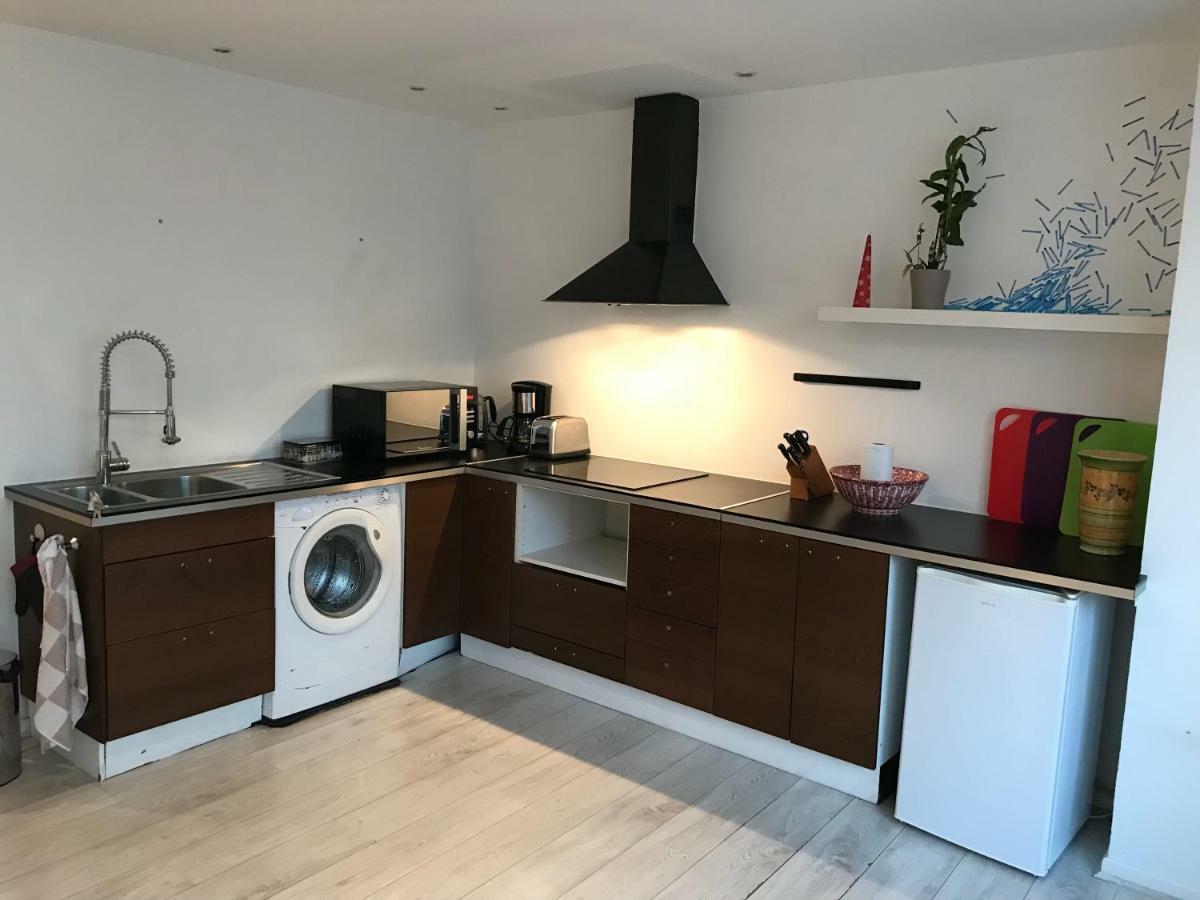 Apartment Maison Du Vieux Panier Vieux Port Marseilles