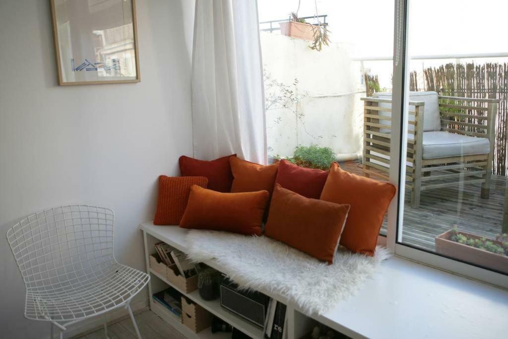 Apartment Maison Du Vieux Panier Vieux Port