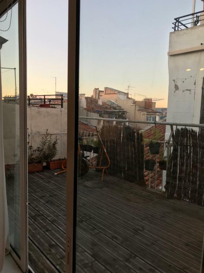 Apartment Maison Du Vieux Panier Vieux Port