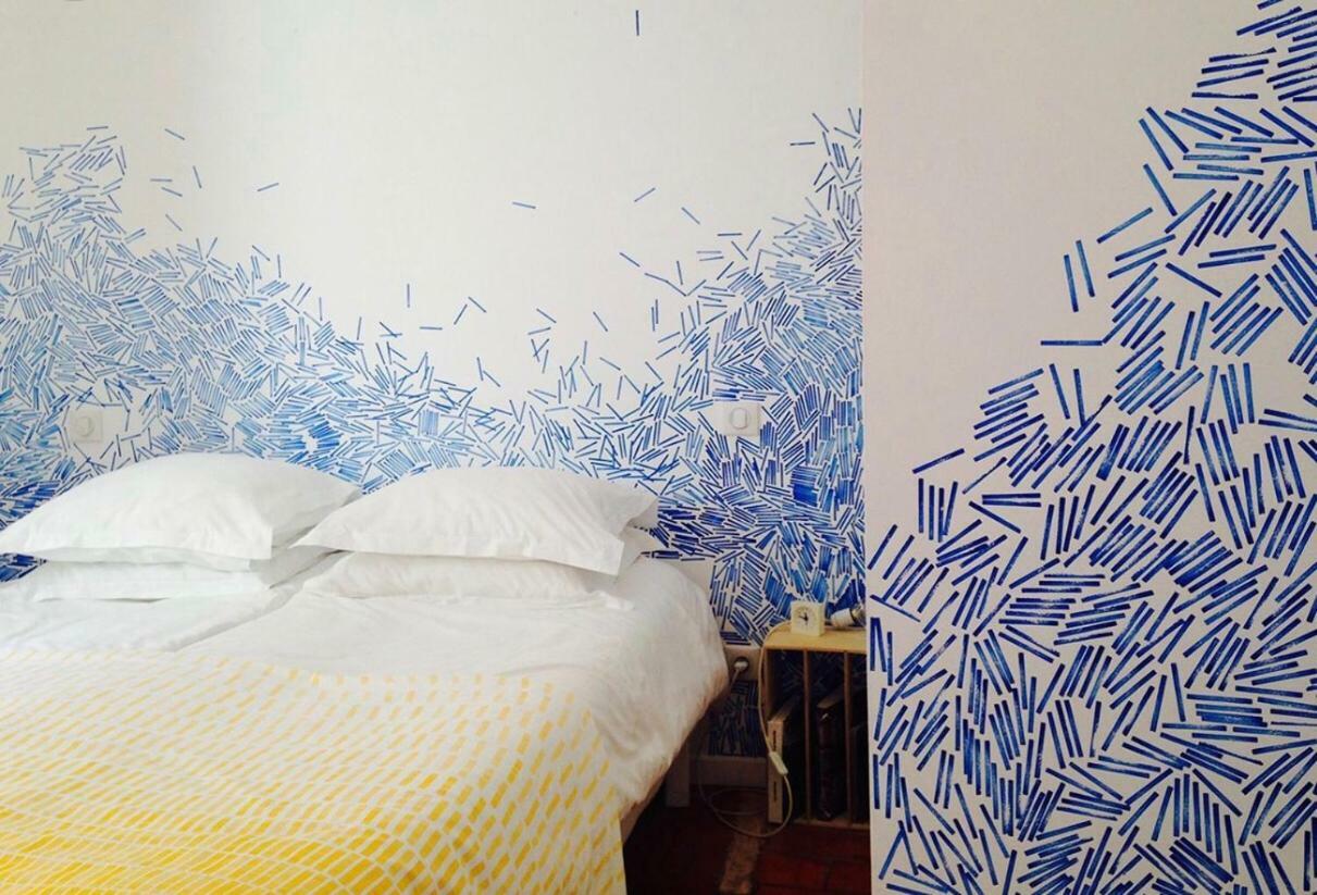 Apartment Maison Du Vieux Panier Vieux Port Marseilles