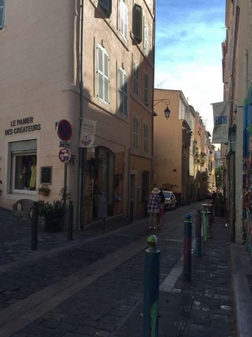 Maison Du Vieux Panier Vieux Port * Marseilles