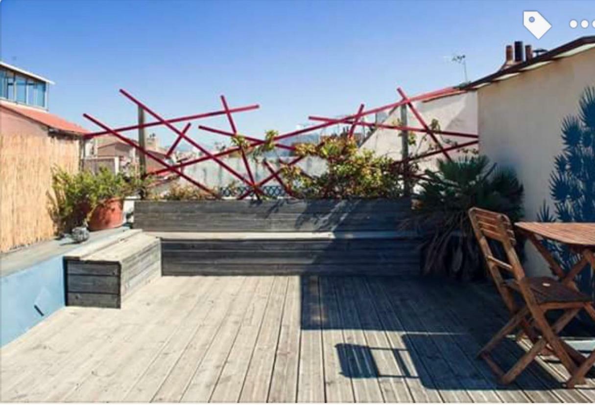 Maison Du Vieux Panier Vieux Port Apartment Marseilles