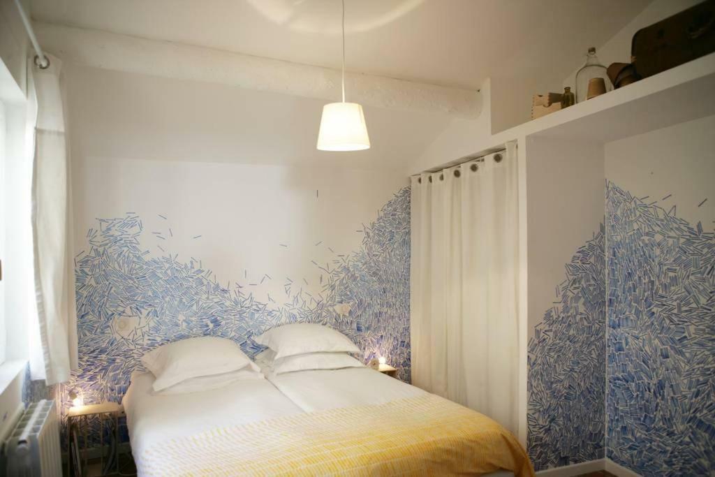 Apartment Maison Du Vieux Panier Vieux Port Marseilles