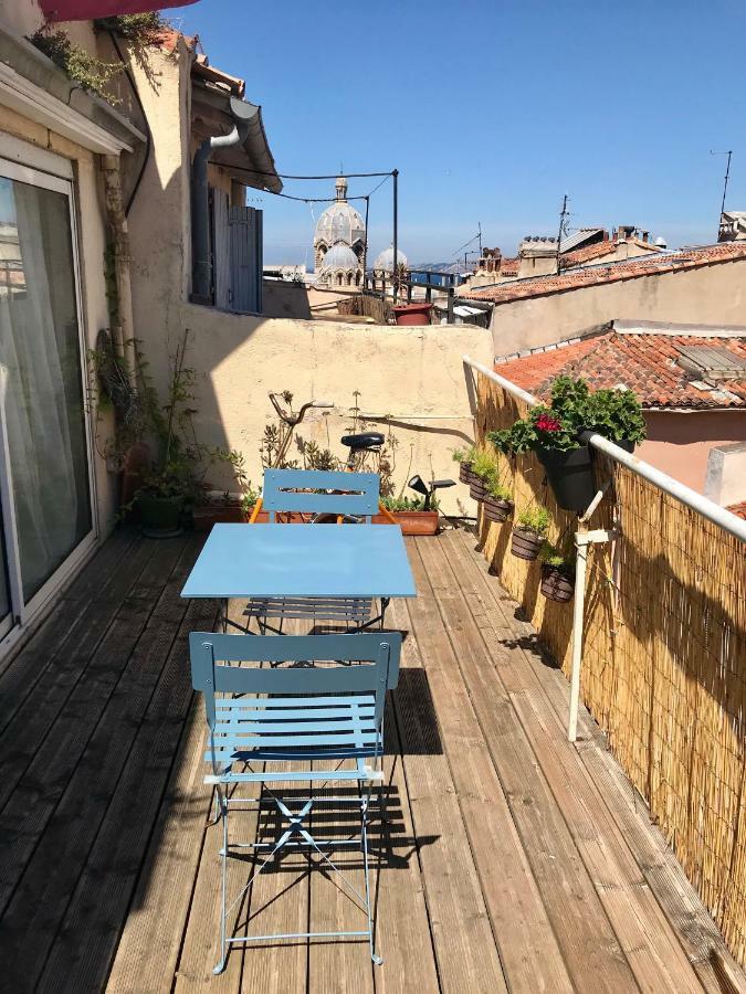 Maison Du Vieux Panier Vieux Port Apartment Marseilles
