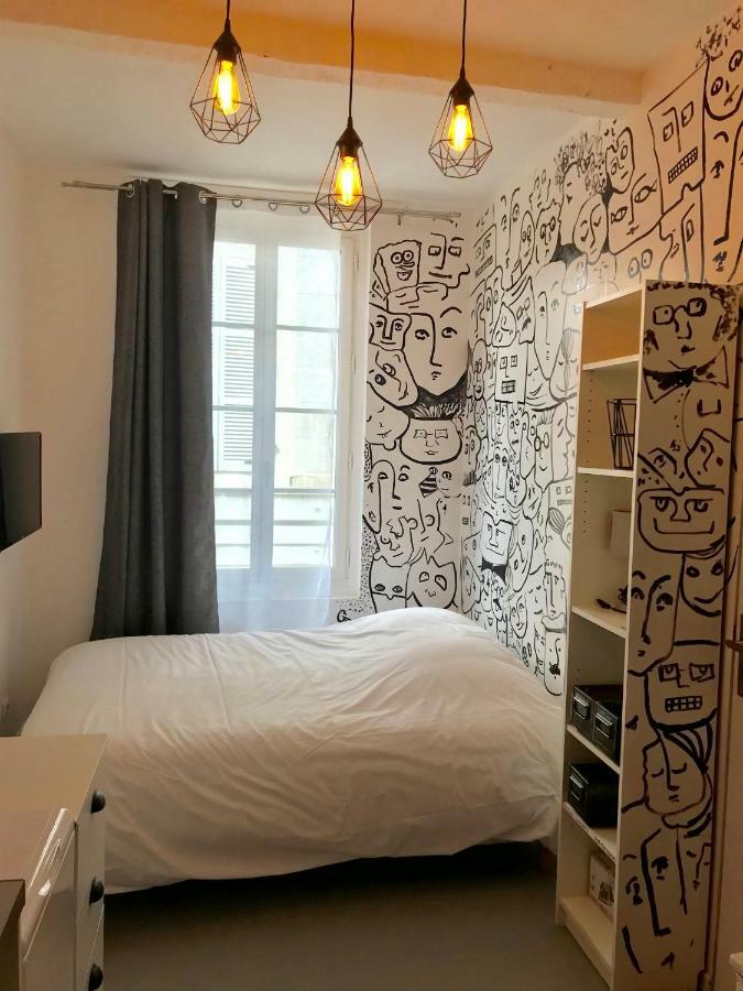 Maison Du Vieux Panier Vieux Port Marseilles