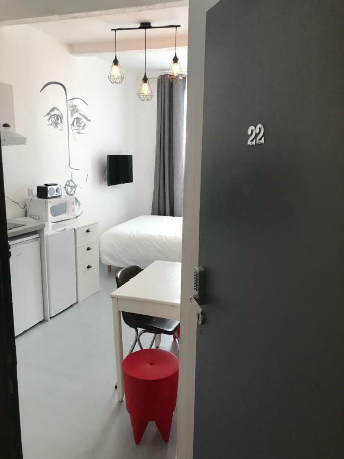 Maison Du Vieux Panier Vieux Port Apartment