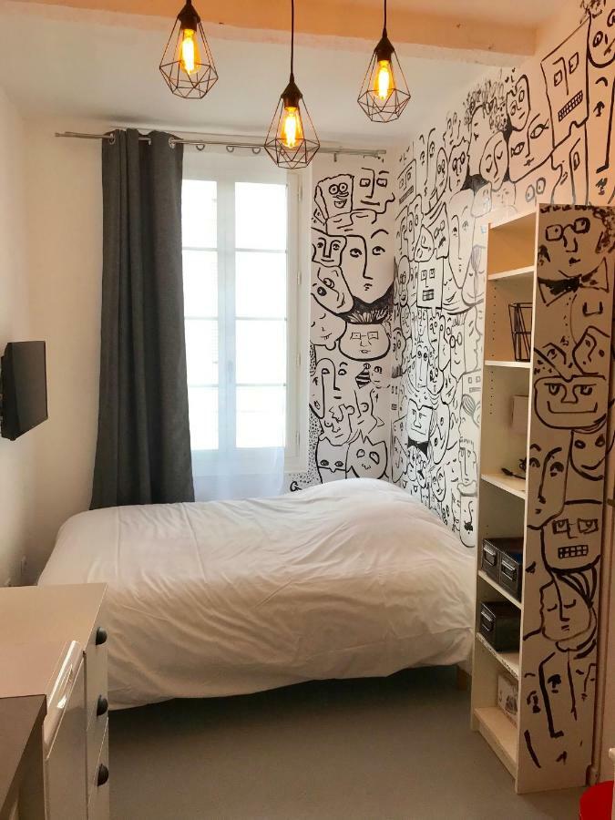 Maison Du Vieux Panier Vieux Port *