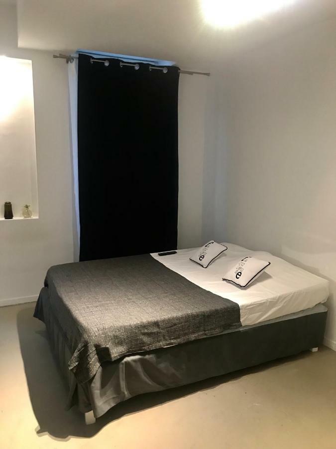 Maison Du Vieux Panier Vieux Port Apartment *