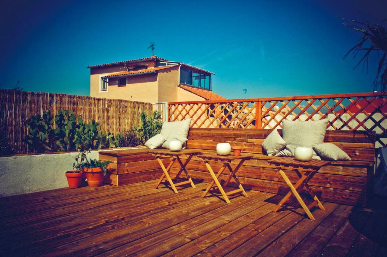 Apartment Maison Du Vieux Panier Vieux Port