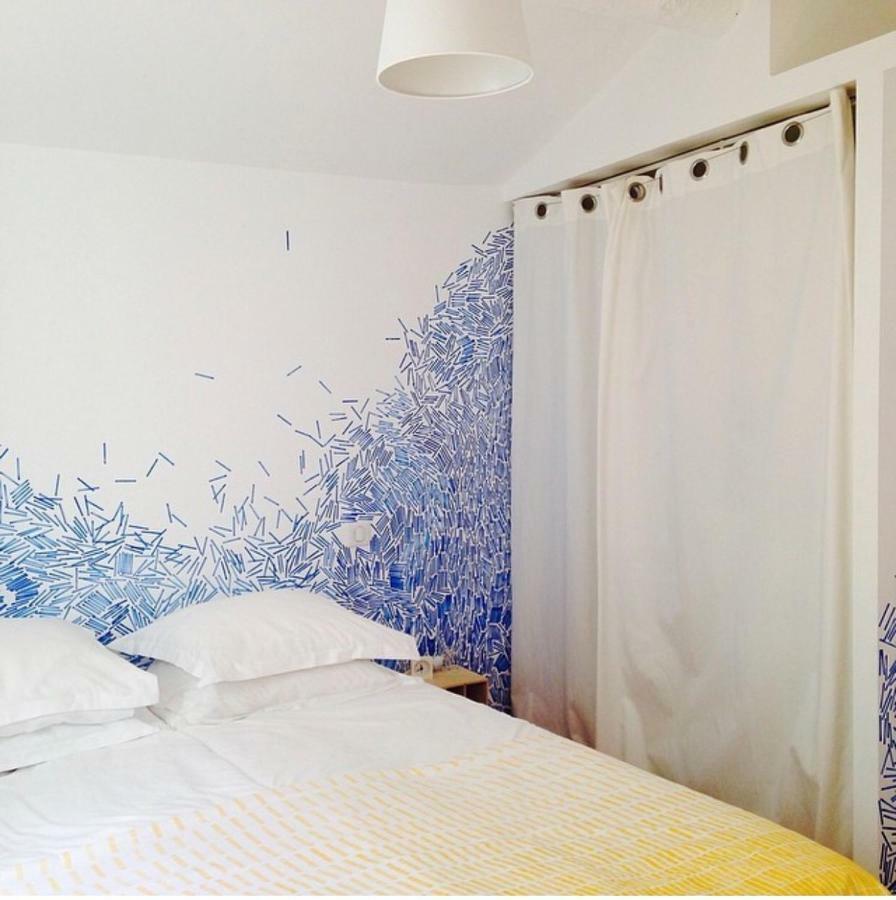 Maison Du Vieux Panier Vieux Port Apartment