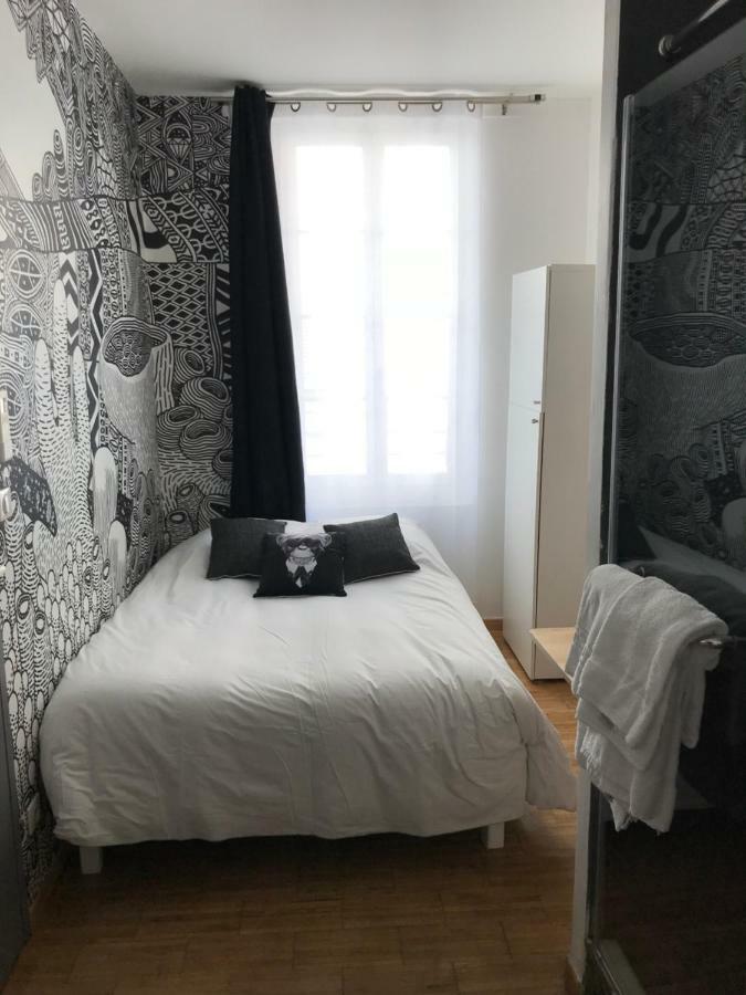 Maison Du Vieux Panier Vieux Port Apartment Marseille